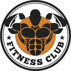 Fitness Logo PNG Vector