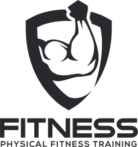 Fitness Logo Vector