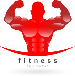 Fitness Logo Vector