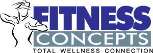 fitness concepts Logo Vector