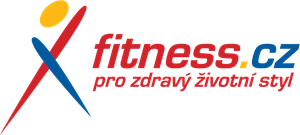 fitness.cz Logo Vector