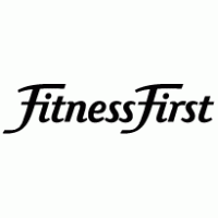 FitnessFirst Logo PNG Vector
