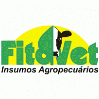 fitovet insumos agropecuario Logo PNG Vector