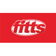 fitts Logo Vector