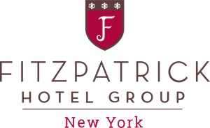 Fitzpatrick Hotels Logo Vector