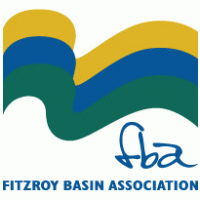 Fitzroy Basin Association Logo Vector