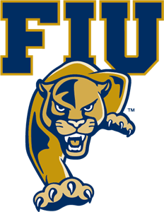 FIU Panthers Logo Vector