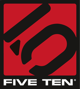 Five Ten Logo Vector (.SVG) Free Download