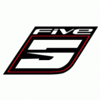 FiveGlove Logo PNG Vector
