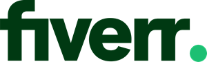 Fiverr Logo PNG Vector