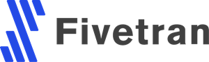 Fivetran Logo PNG Vector