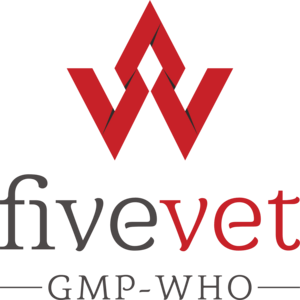 FIVEVET Logo PNG Vector