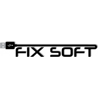 Fix Soft Logo Vector