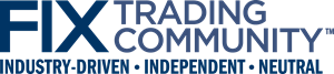 FIX Trading Community Logo Vector
