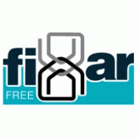 Fixar Free Logo PNG Vector