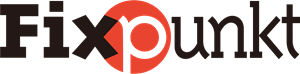 Fixpunkt Logo PNG Vector
