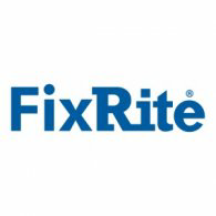 FixRite Logo PNG Vector