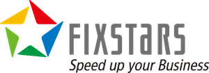 Fixstars Corporation Logo PNG Vector