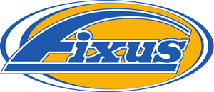 Fixus Logo PNG Vector