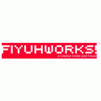 FIYUHWORKS! Logo Vector