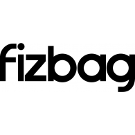 Fizbag Logo PNG Vector