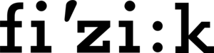 Fizik Logo PNG Vector