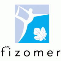 fizomer Logo PNG Vector