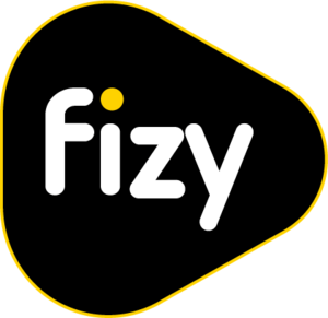 Fizy Logo PNG Vector