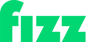Fizz Logo PNG Vector