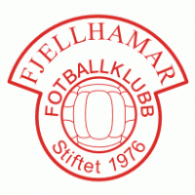 Fjellhamar FK Logo PNG Vector