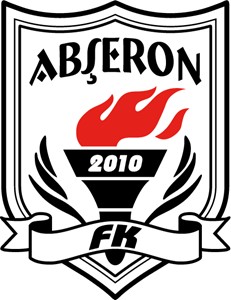 FK Abseron Baki Logo Vector