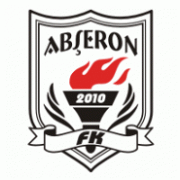 FK Abseron Bakı Logo Vector