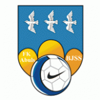 FK Abuls Smiltene Logo PNG Vector