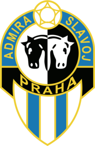 FK Admira Slavoj Logo PNG Vector
