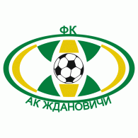 FK AK Zhdanovichi Logo PNG Vector