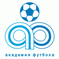 FK Akademiya Togliatti Logo Vector