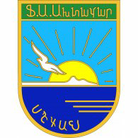 FK Akhtamar Sevan Logo Vector