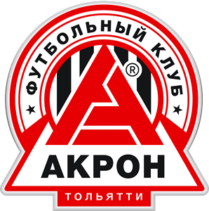FK Akron Togliatti Logo Vector