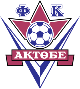 FK Aktobe (late 00's) Logo Vector