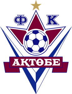 FK Aktobe Logo PNG Vector