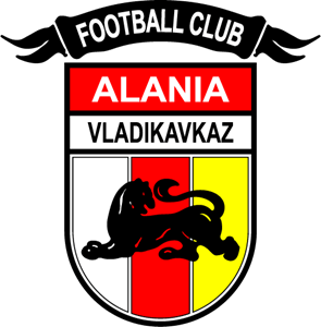 FK Alania Vladikavkaz Logo PNG Vector