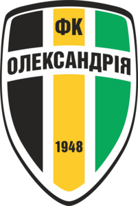 FK Aleksandria Logo PNG Vector