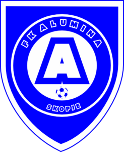 FK ALUMINA Logo Vector