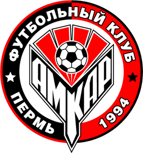 FK Amkar Perm Logo PNG Vector