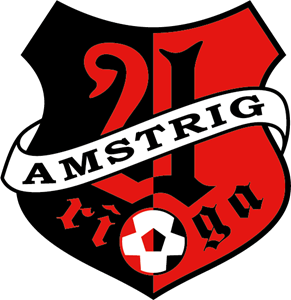 FK Amstrig Riga (mid 90's) Logo Vector