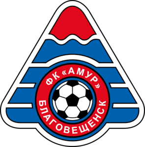 FK Amur Blagoveshchensk Logo PNG Vector