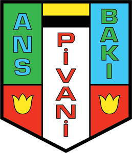 FK ANS-Pivani Baku Logo Vector
