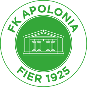 FK Apolonia Fier Logo PNG Vector