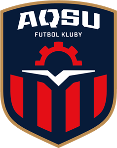 FK Aqsu Logo PNG Vector