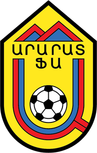 FK Ararat Yerevan Logo PNG Vector
